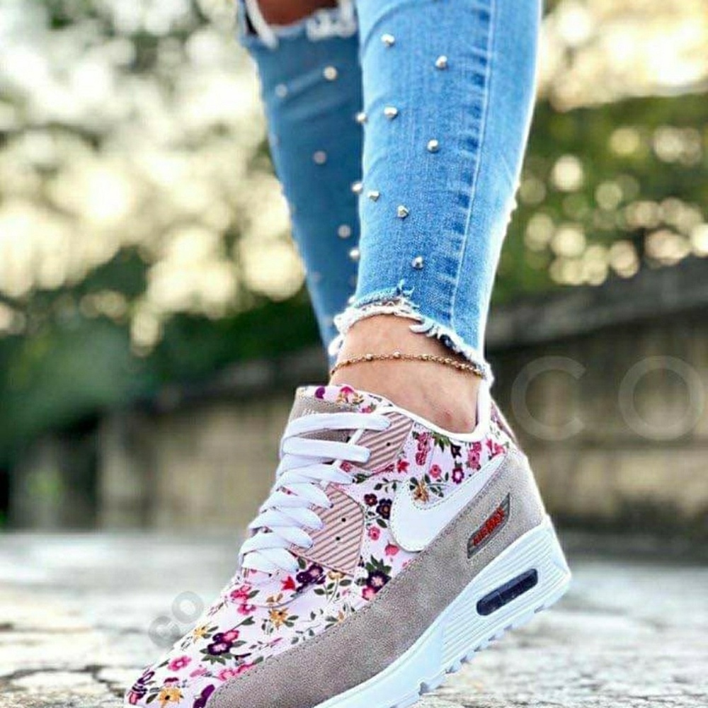 Nike sneakers